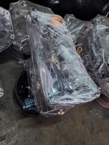 Motor palio 1.0 fiasa 
