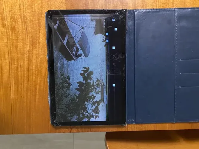 Vendo Tablet Samsung