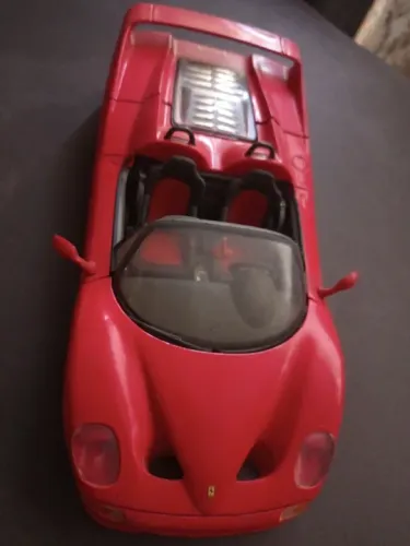 Miniaturas Maisto escala 1.18