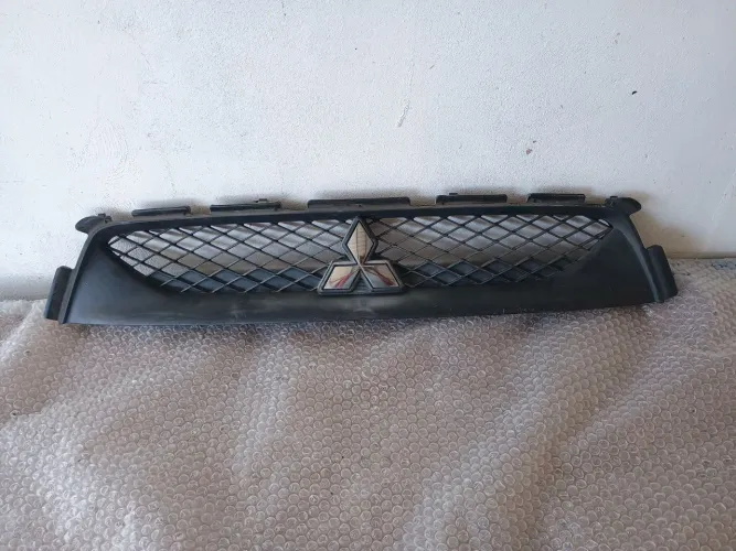 Grade dianteira Mitsubishi ASX 2010 a 2012 original 