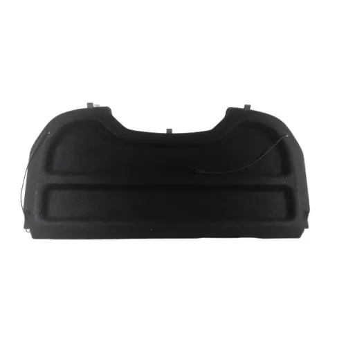 Tampão Bagagito Renault Kwid 1.0 2023 Original