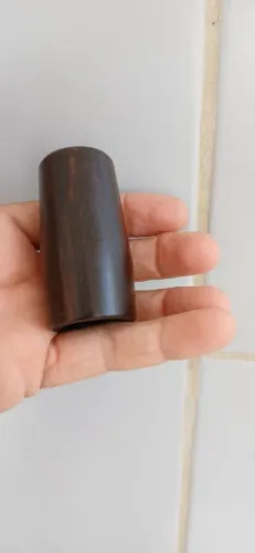 Barrilhete Madeira Pau Ferro Clarinete 