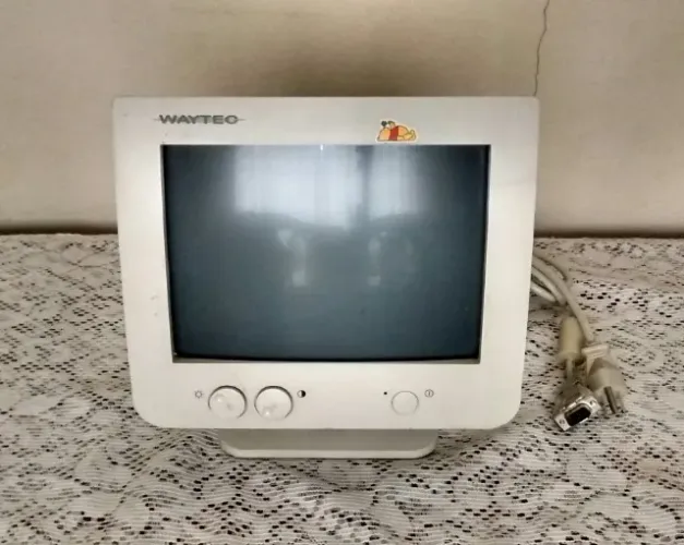 Monitor monocromático (SP)