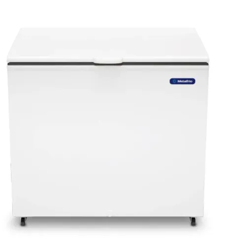 Freezer  Dupla Ação DA302