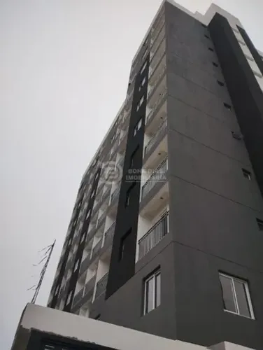 Apartamento a venda Vila Guilhermina Esperança