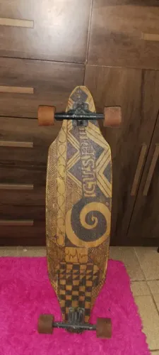Skate Longboard