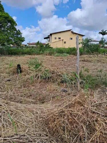 Vende-se dois lotes de terreno Emaús com 644m2, em Emaús R$ 260.milreais