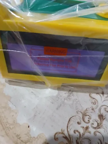  Máscara de solda Tig Mig escurece automaticamente SÓ RETIRADA NÃO ENVIO