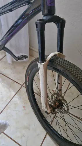 Vendo Marzocchi Bomber 55