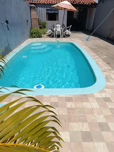 Casa em Jacumã (próximo ao arco)