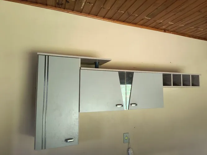 Armários de Cozinha