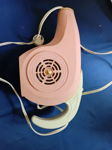 Secador retro Arno 110v