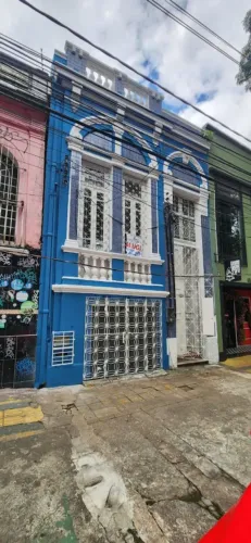 Prédio para Locação em Belém, São Brás