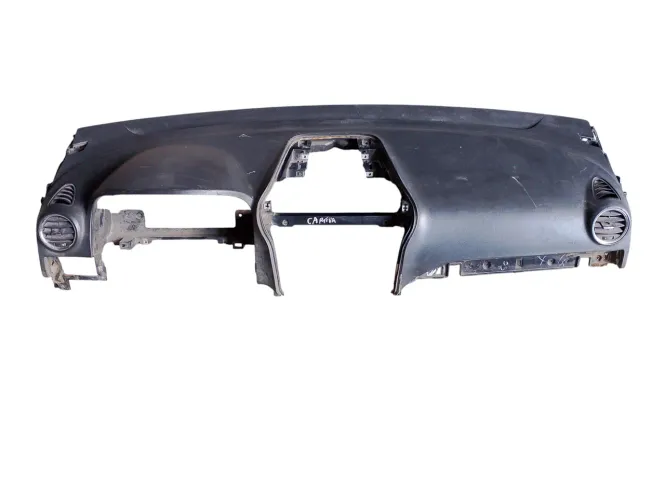 Tabelier Airbag GM Captiva