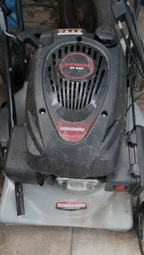 Roçadeira Kawashima GV 600
