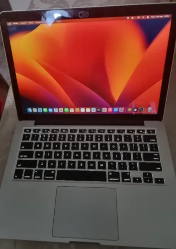macbook pro a1502