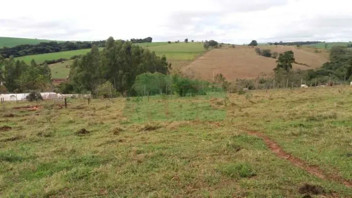 Venda de Rural / Chácara na cidade de Coronel Macedo