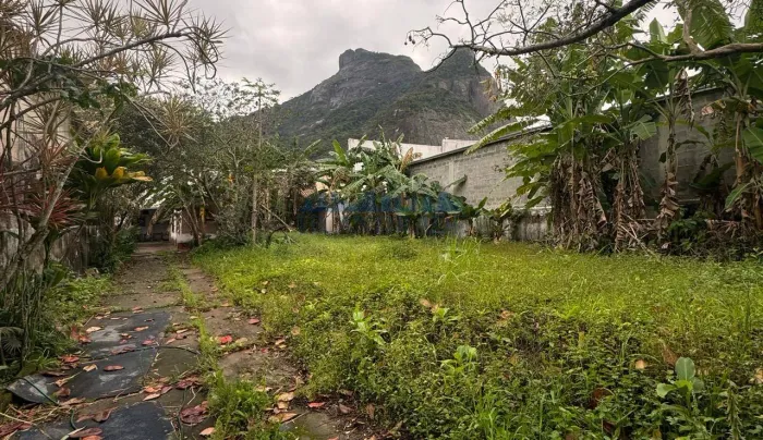 Barra da Tijuca | Terreno