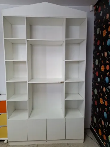 Estante / Prateleira