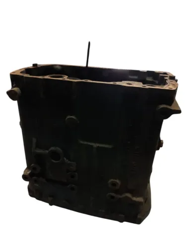 Carcaça Caixa De Câmbio Zf 16s 1650  *