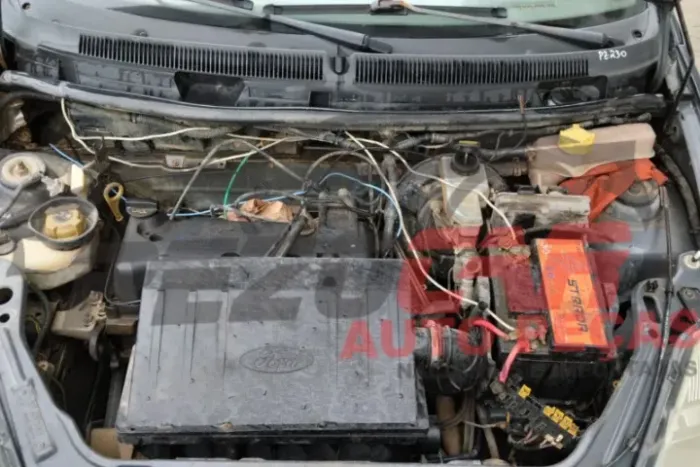 MOTOR FORD KA 1.0 ANO 2008/2009