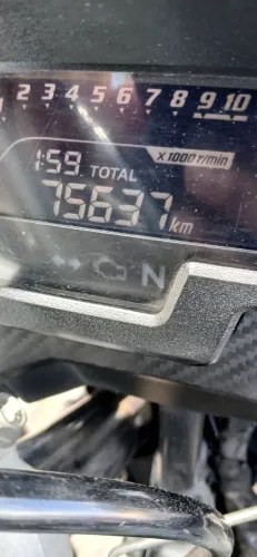 XRE 300 2016 EXCELENTE! PARA PESSOAS EXIGENTES!