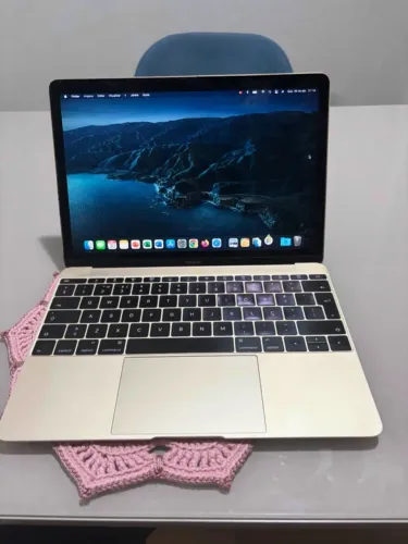 MacBook 12インチ 2015 8GB/512GB macbook 12 2015