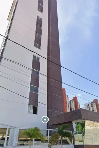 Alugar - Apartamento em Cidade Verde - 3/4 Suíte - 70m² - Andar Alto