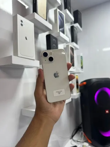 IPHONE 13 mini 256 gb