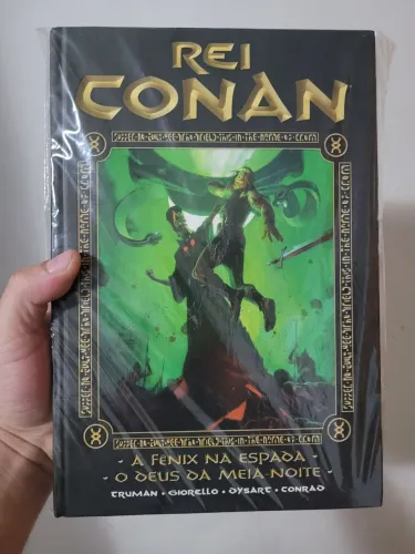 Rei Conan volume 2