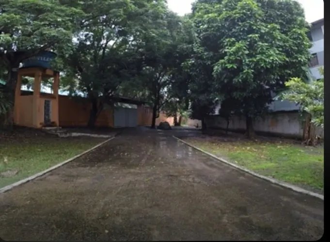 Terreno com 3.500m2 no Parque 10