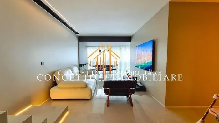IN SIDE HOME DESIGN | PENÍNSULA | COBERTURA DUPLEX | 205M²