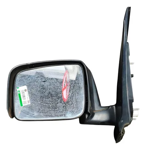 Espelho Retrovisor Esquerd Nissan Sentra 2011 2012 C Detalhe
