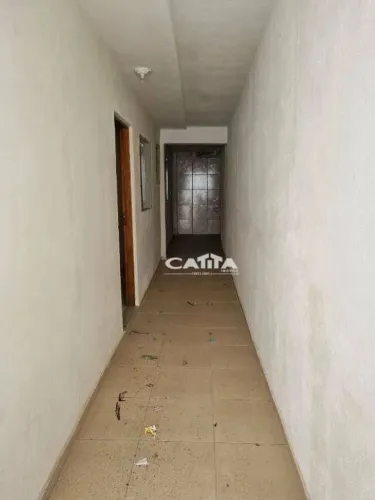 Casa com 1 dormitório para alugar, 35 m² por R$ 1.200,00/mês - Itaquera - São Paulo/SP