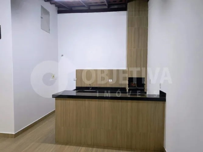 Casa em Condomínio à venda, 3 quartos, 3 vagas, Terra Nova 2 - UBERLANDIA/MG