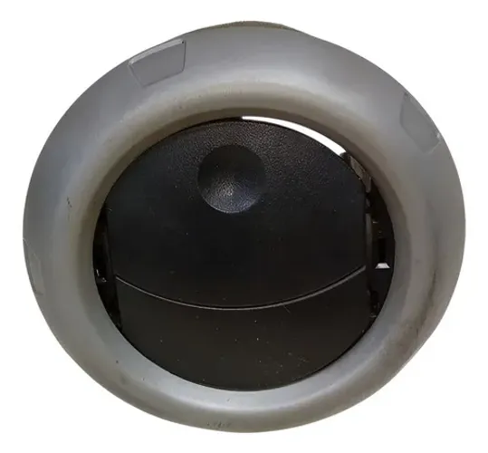 Difusor Ar Ford Fiesta 2008 A 2014 Ecosport 2008 A 2012