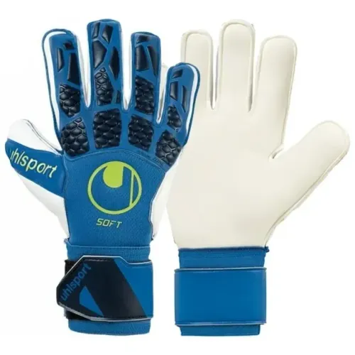 LUVA GOLEIRO UHISPORT 09 