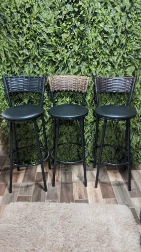 BANQUETA UNIVERSAL