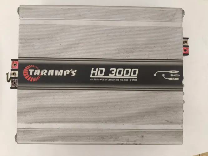 Taramps HD 3000