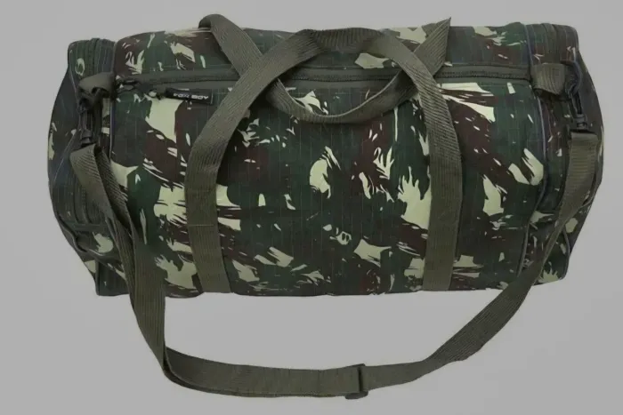 Bolsa Militar Tática Fox Boy 
