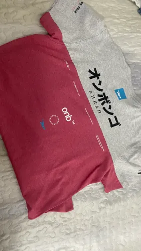 camiseta Onbongo