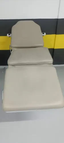 Maca clínica 