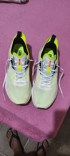 Tênis Olympikus corre vento 