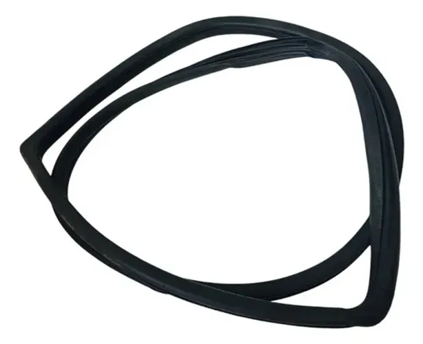 Borracha Porta Traseiro Esquerdo Honda Fit Original