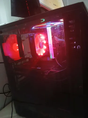 PC gamer última geraçao