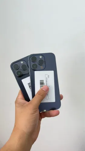 iPhone 14 Pro 128gb com garantia Kaiser iPhones 