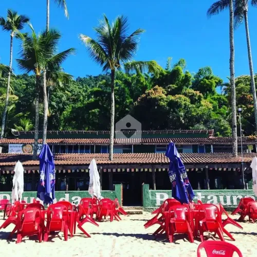 Casa comercial para venda com 11 quartos, 2660m² - Bonfim - Angra dos Reis/RJ