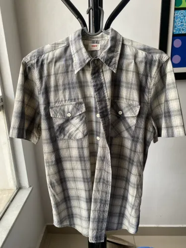 Camisa Levis Original M