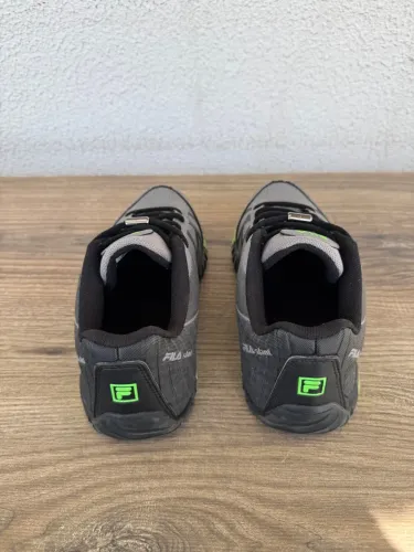 Tênis Fila Infantil - Conforto e Estilo
