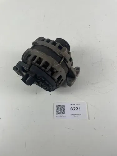 Alternador 110a 14v Fiat Fiorino Siena Idea Strada 51865741